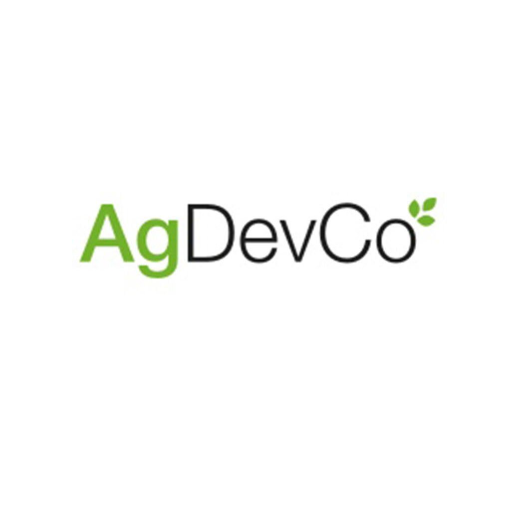 Agdevco Agdevco – ukgcc