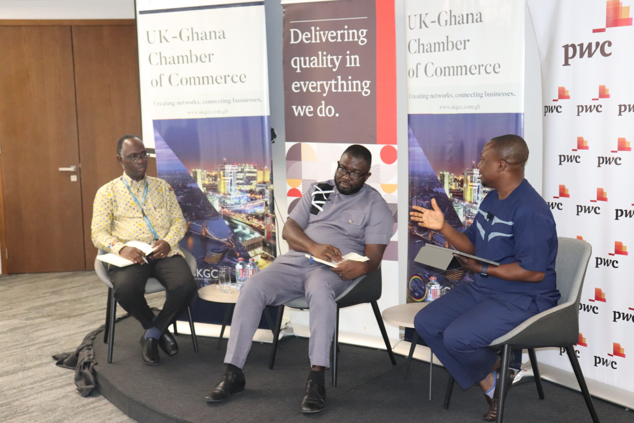 Quarterly Tax Dialogue Series: E-VAT and its implications for businesses