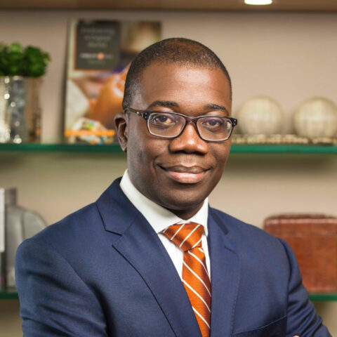 Fidelity Ghana MD Julian Opuni Photo (1)