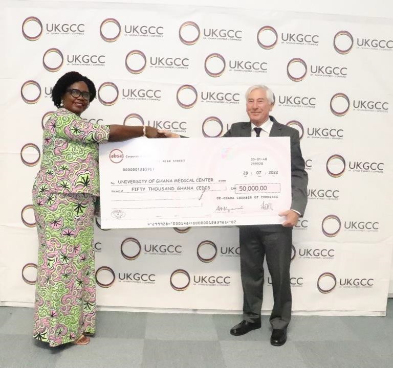 Royal Ascot Ladies Day Event 2022 Ghana – ukgcc