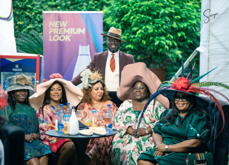 Royal Ascot Ladies Day Event 2022 Ghana – ukgcc