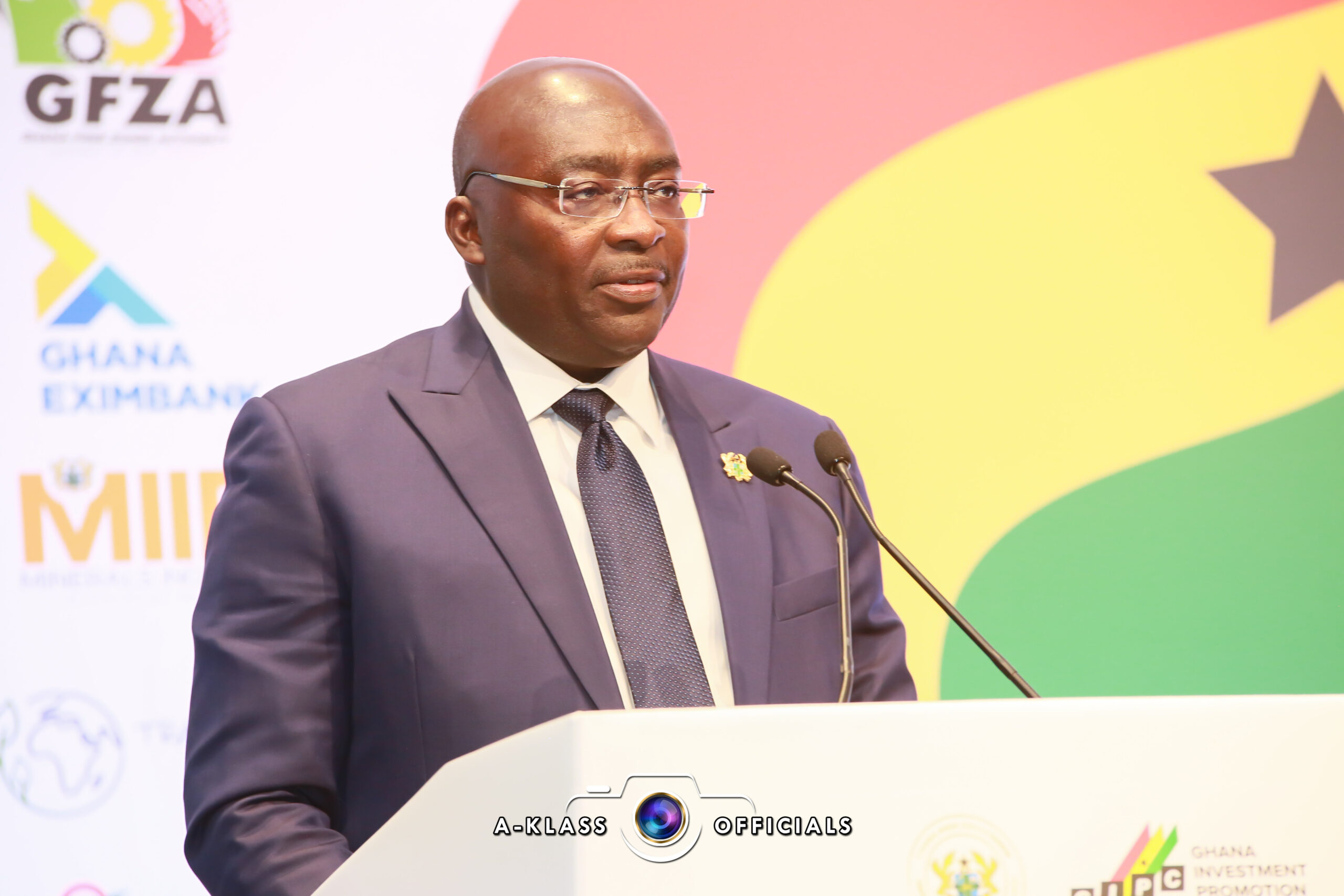Ghana Investment & Opportunities Summit 2023 – Day 1