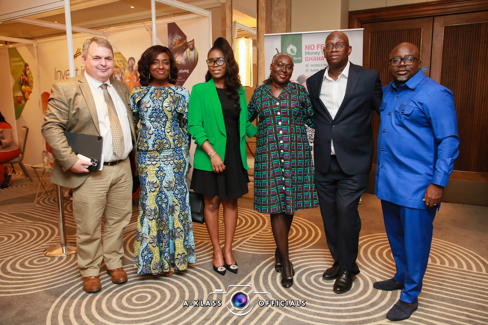 Ghana Investment & Opportunities Summit-UKGCC Focus – Day 2