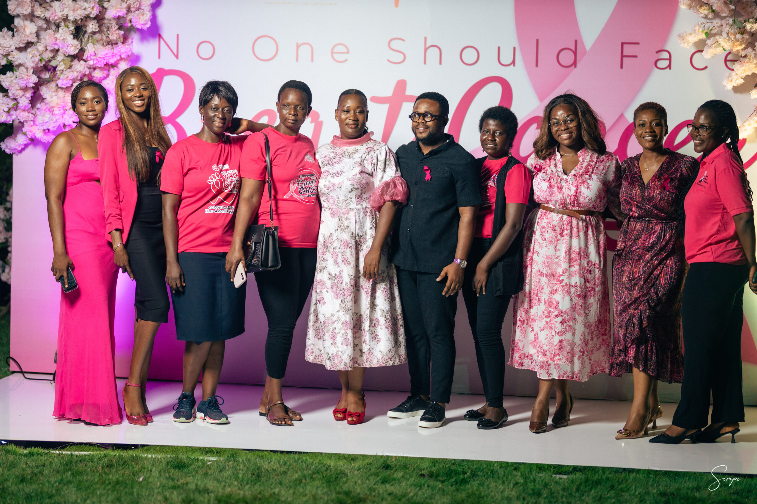 Blossoms of Hope: A Goldkey Properties Breast Cancer Awareness Conversation