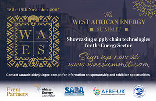 West Africa Energy Summit Trade Mission