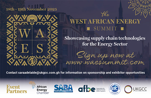 West Africa Energy Summit Trade Mission