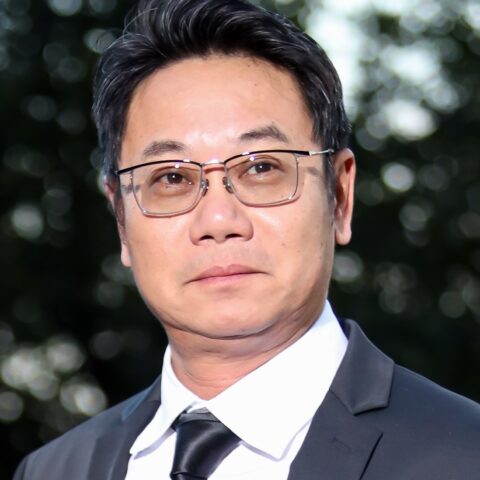 Christian Li, Managing Director, Vivo Energy Ghana