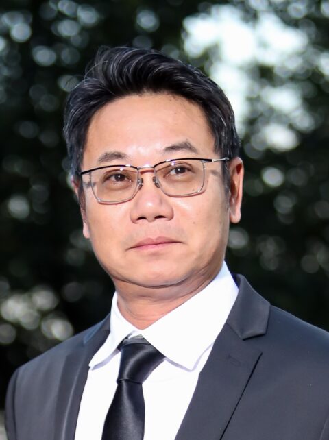 Christian Li, Managing Director, Vivo Energy Ghana