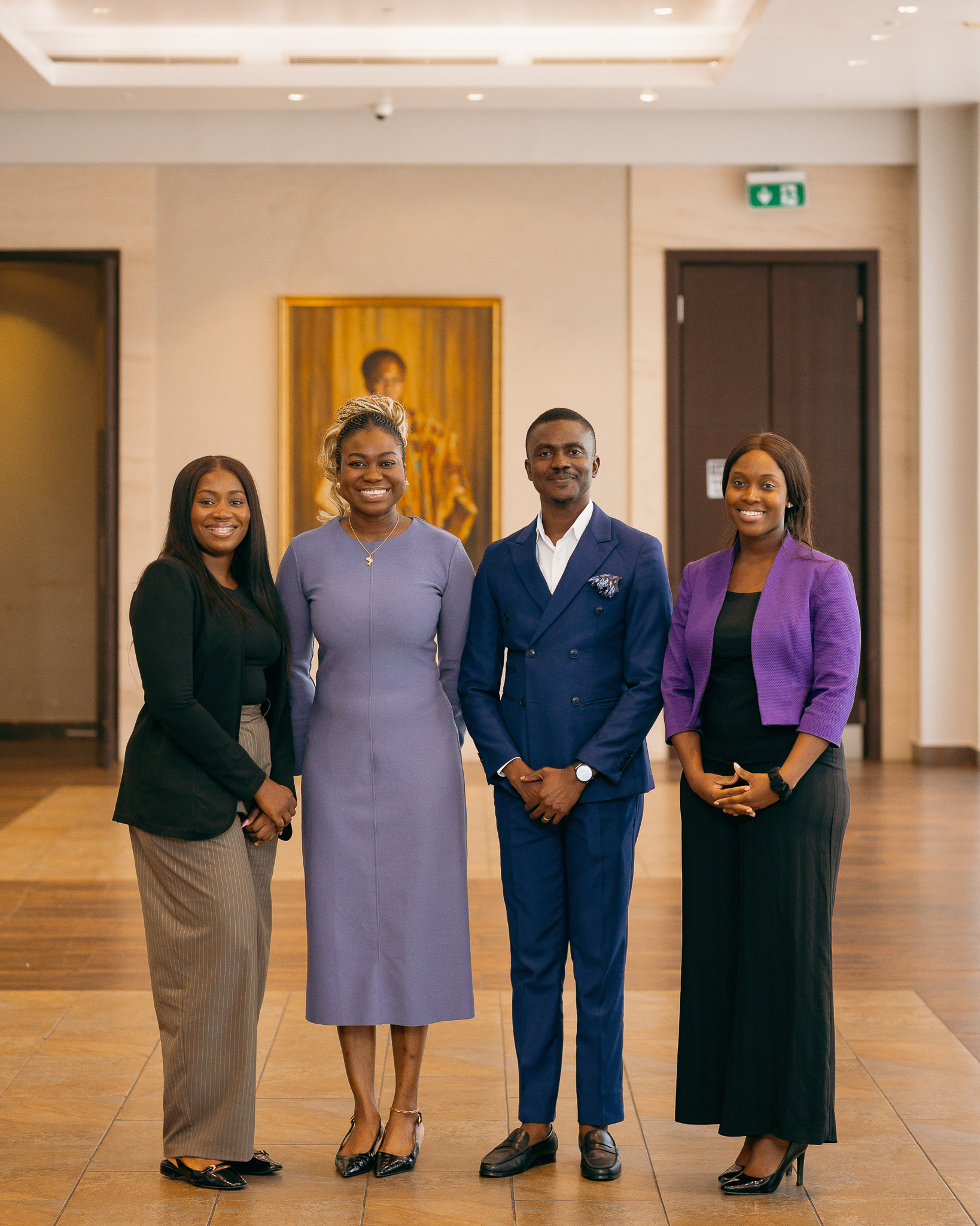 UKGCC/FCDO Focus Group Discussion