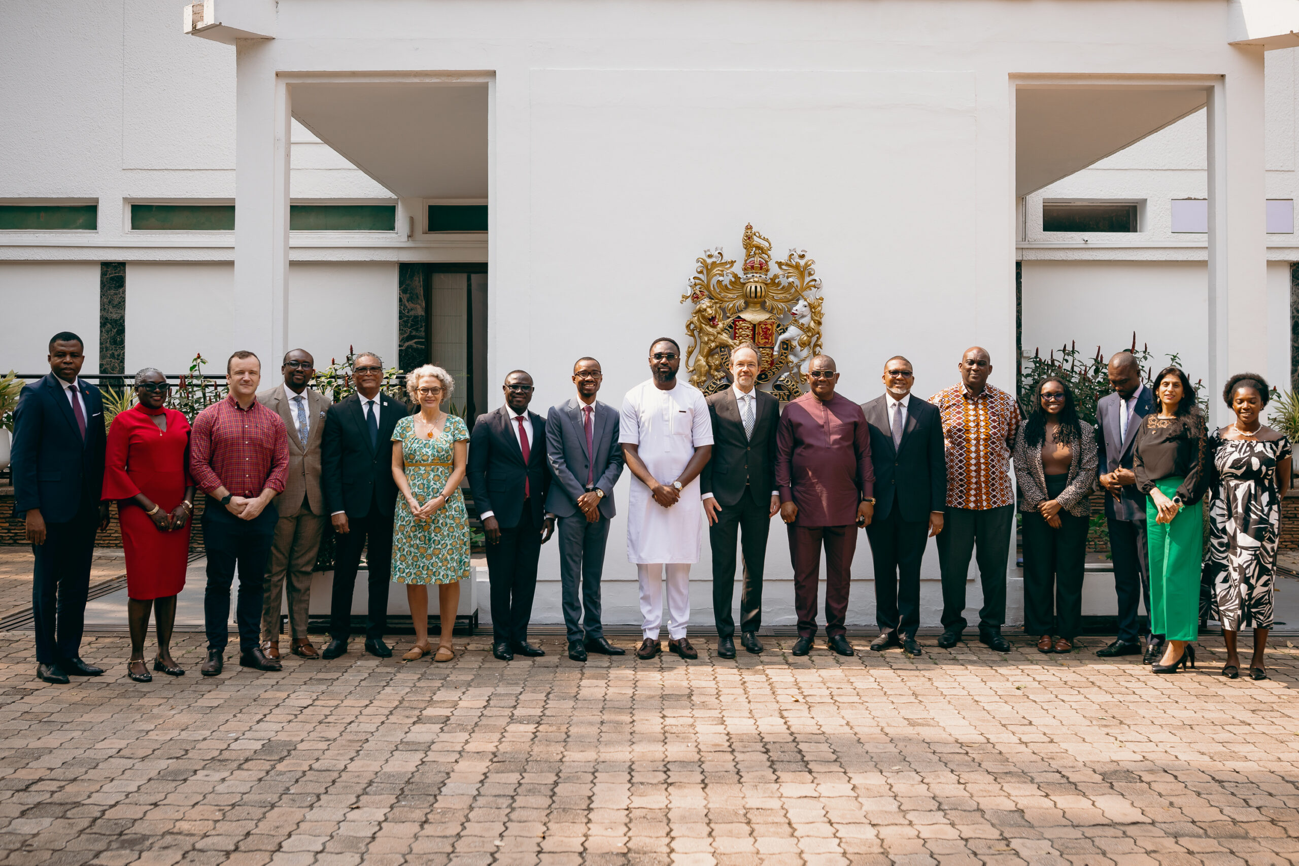 UKGCC Platinum Members Breakfast Meeting