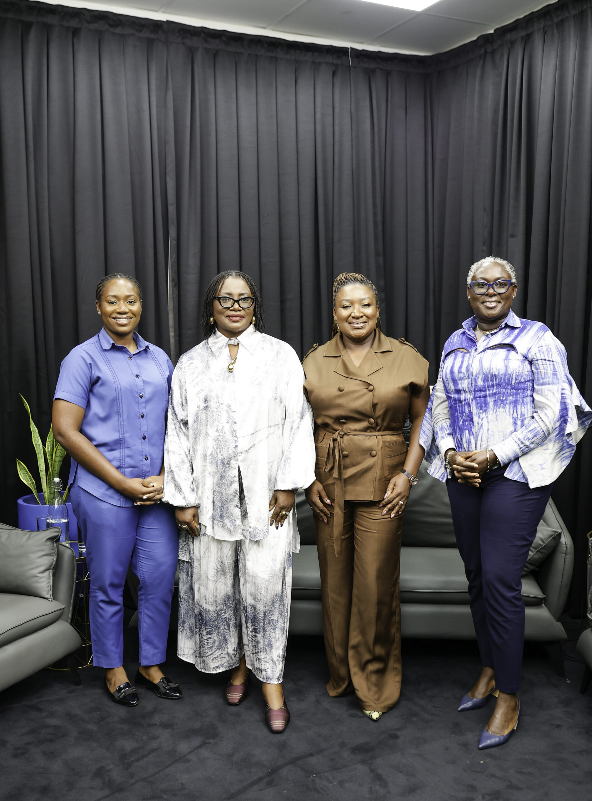 At the Table Series – IWD 2026