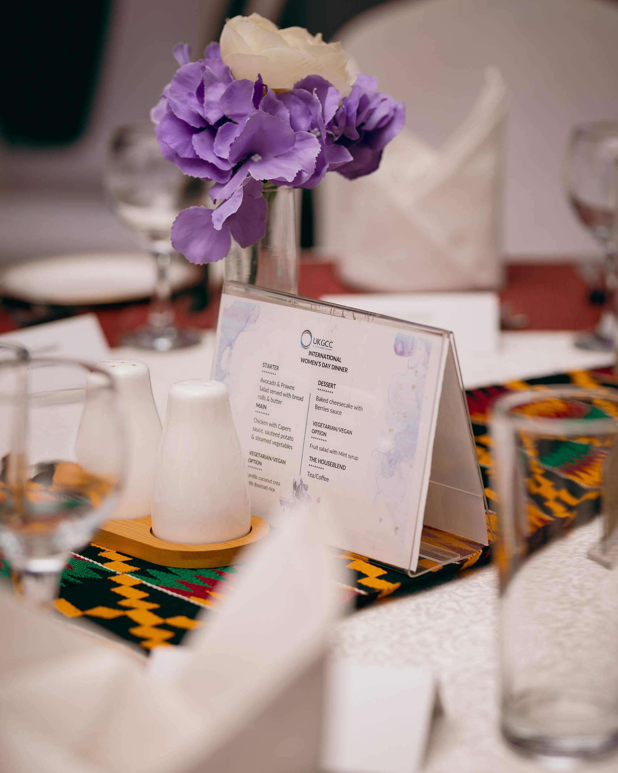 International Women’s Day Dinner 2026