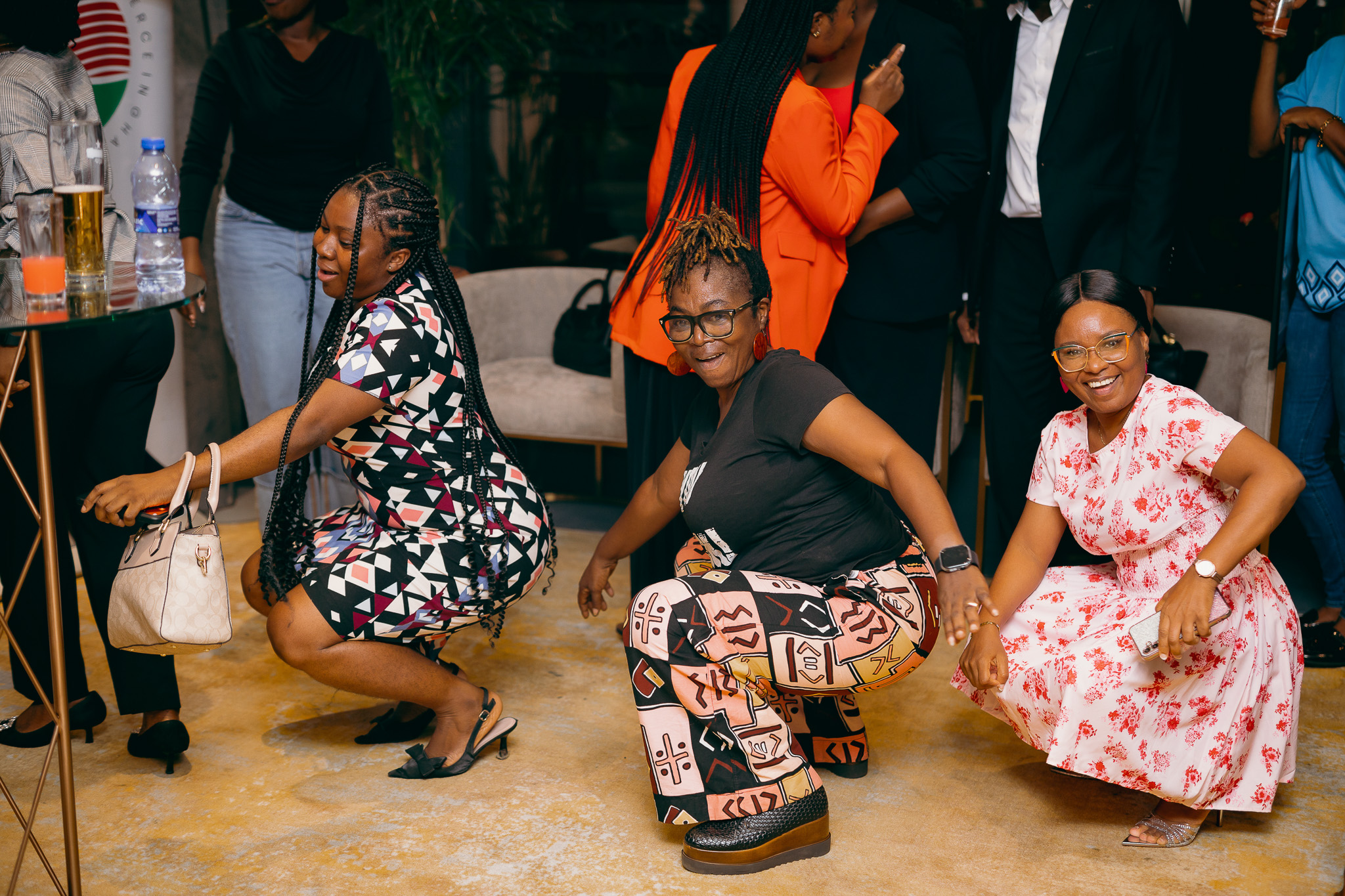UKGCC/ AmCham Ghana’s International Jazz Day Commemoration and Charity Fundraiser