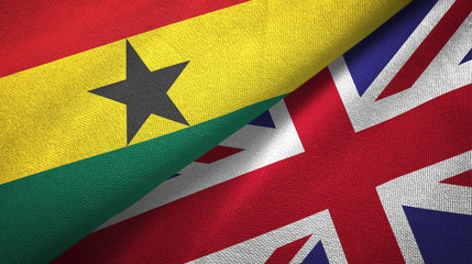 Ghana International Bank 2026 Converge Info Session