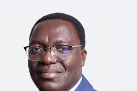 Dr Martin Yamborigya