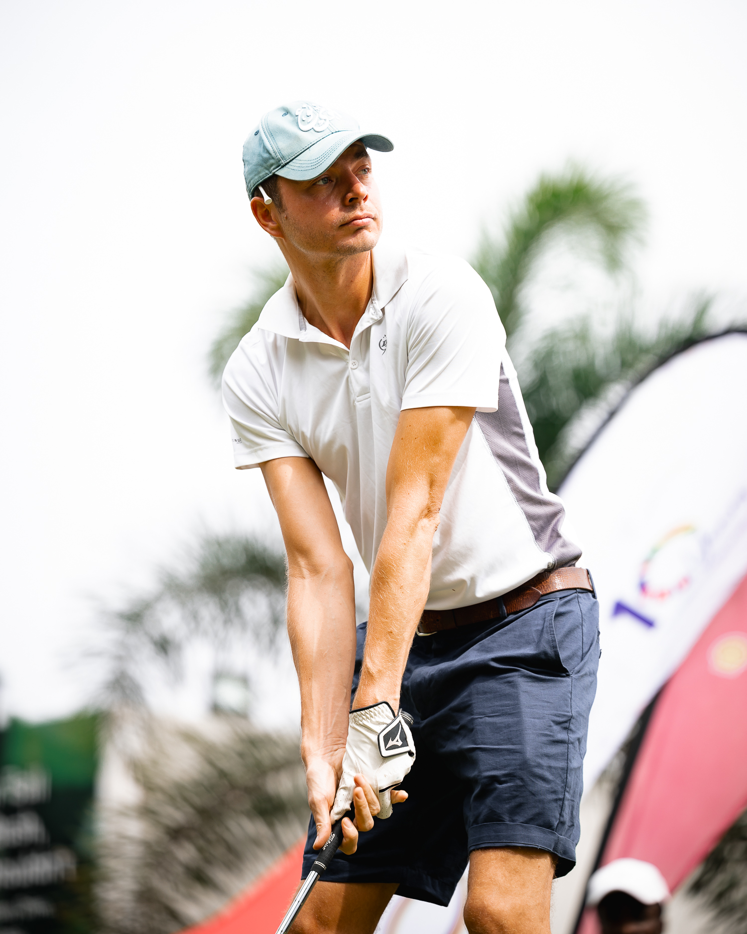 UK-Ghana Trade & Investment Summit – Golf Tournament