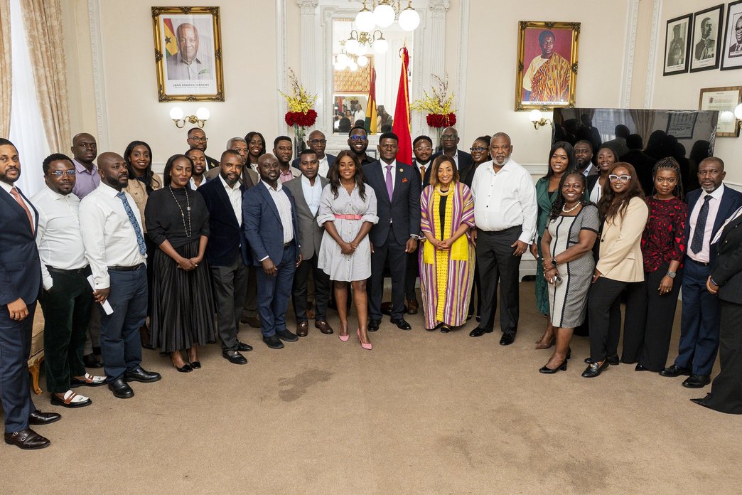 Asante Business Summit