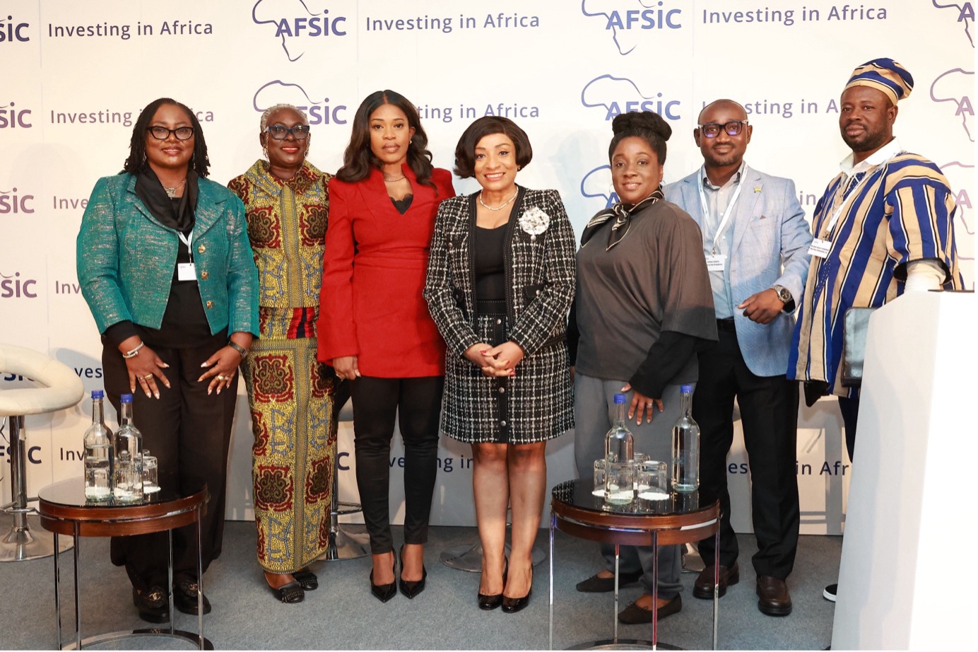UK-Ghana Investment Roadshow – Day 3